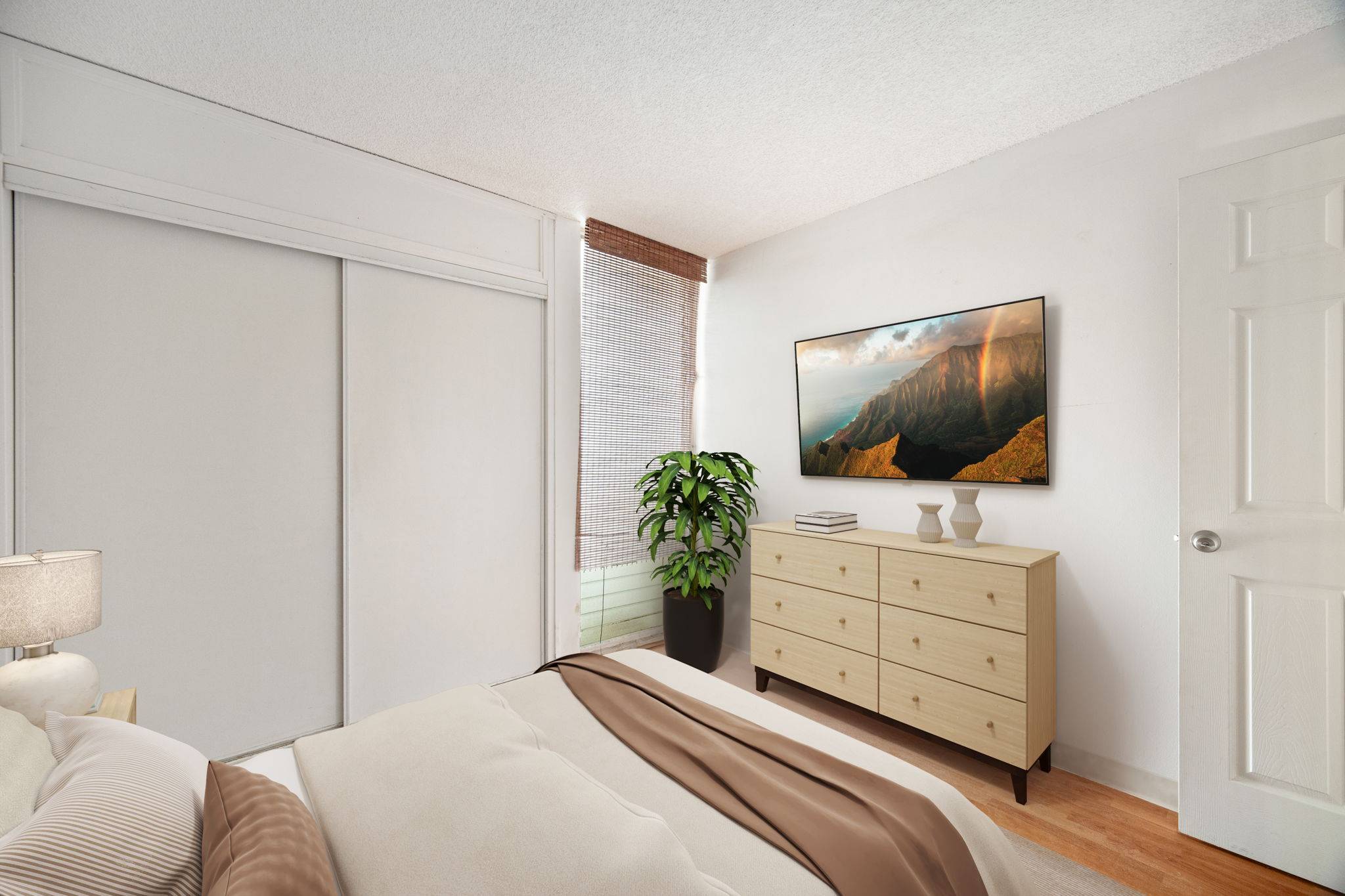 Lihue, HI 96766,4156 RICE ST #412