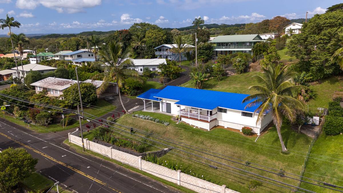 4 IKAWA PL, Hilo, HI 96720