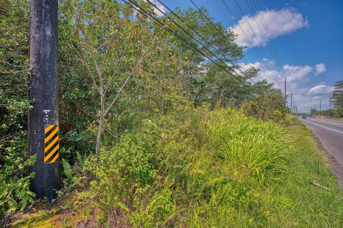 Keaau, HI 96760,PAHOA RD