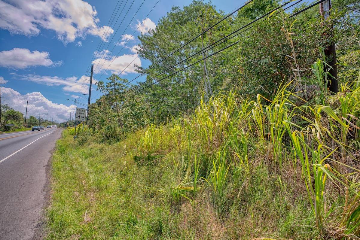 Keaau, HI 96760,PAHOA RD