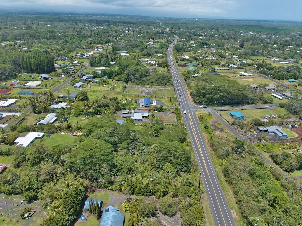 Keaau, HI 96760,PAHOA RD