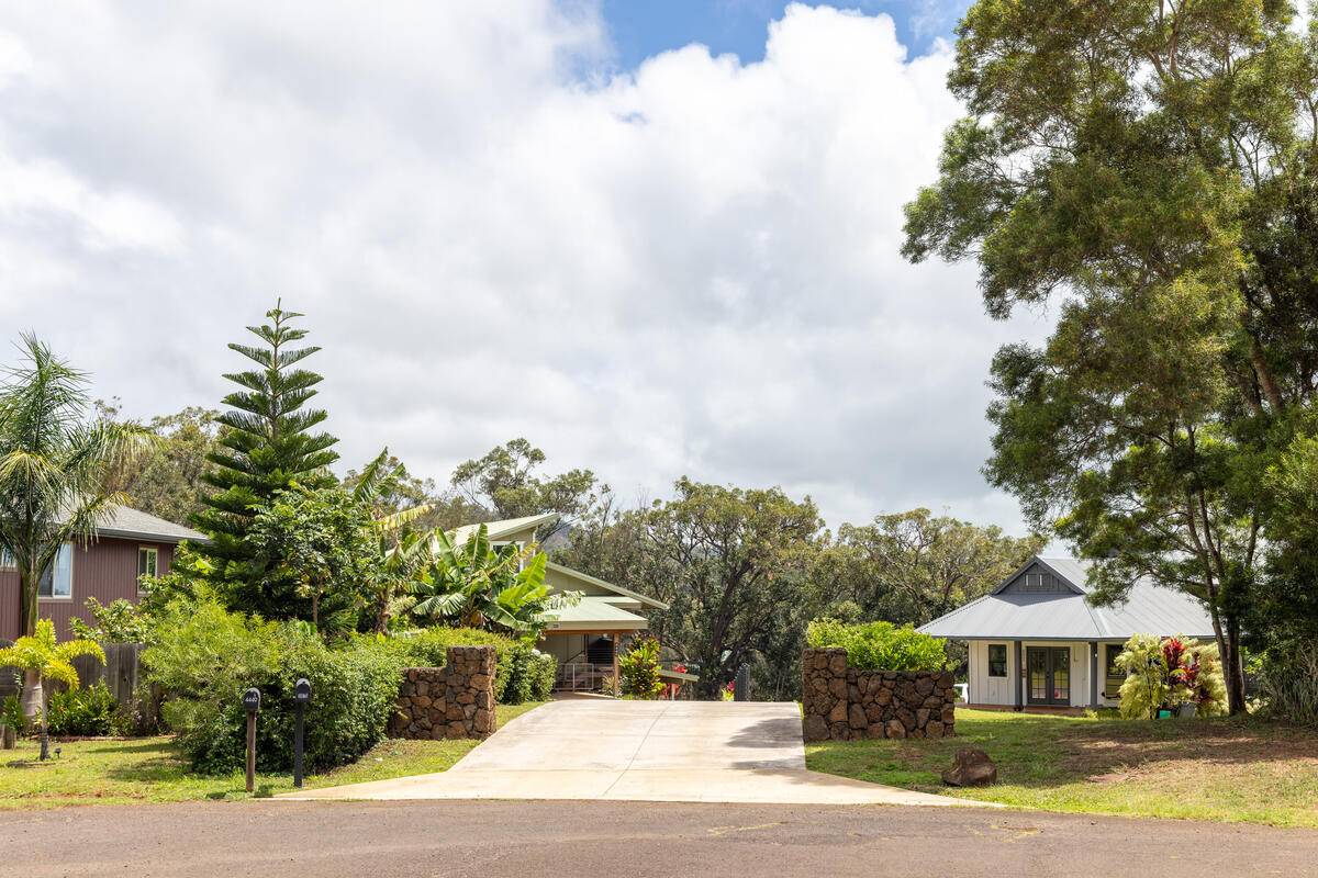 Kalaheo, HI 96741,4449-A AHOPUEO DR