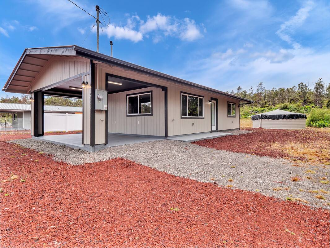 Volcano, HI 96785,11-3063-A PUOLANI ST