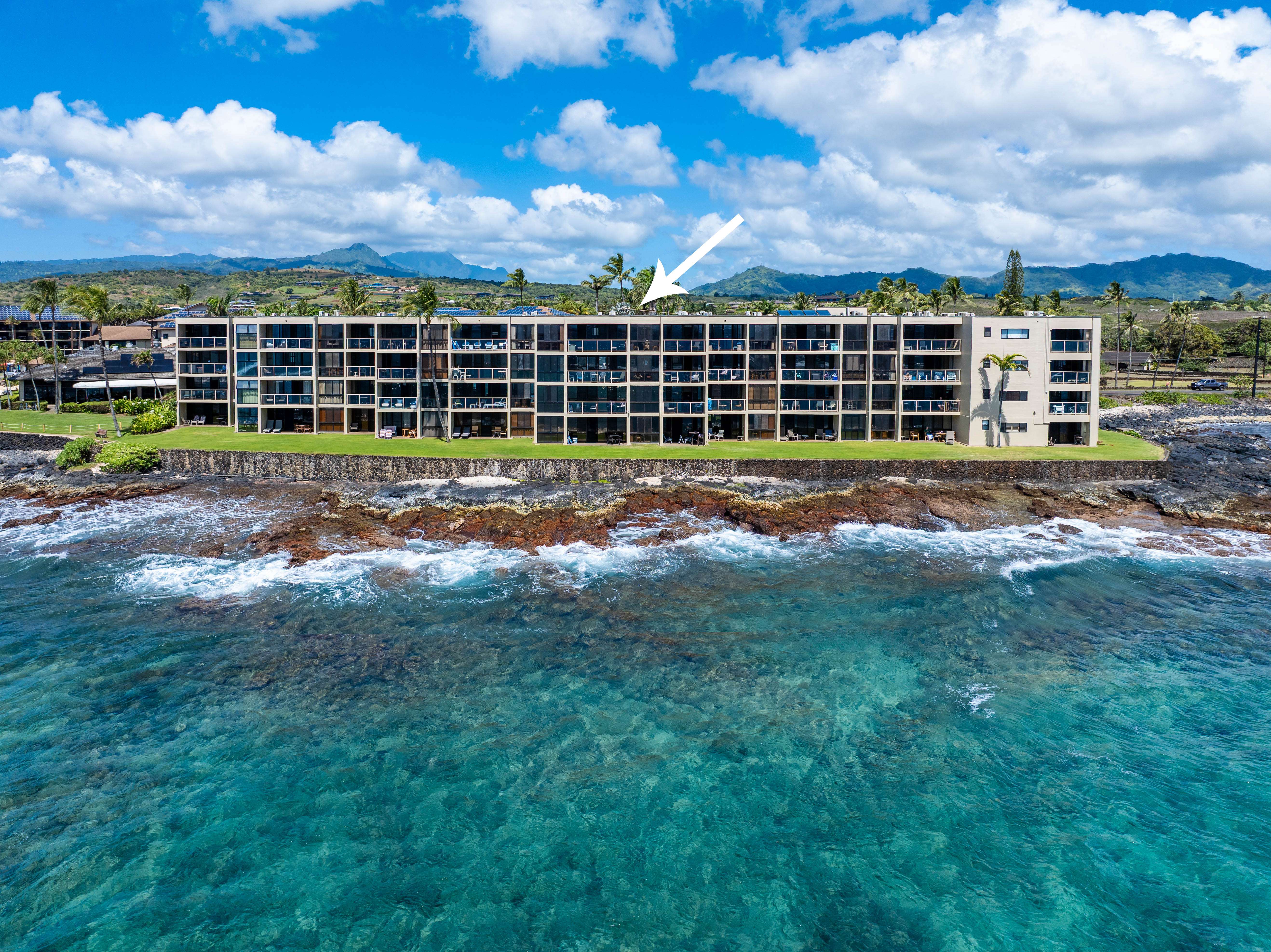 Koloa, HI 96756,5050 LAWAI RD #413