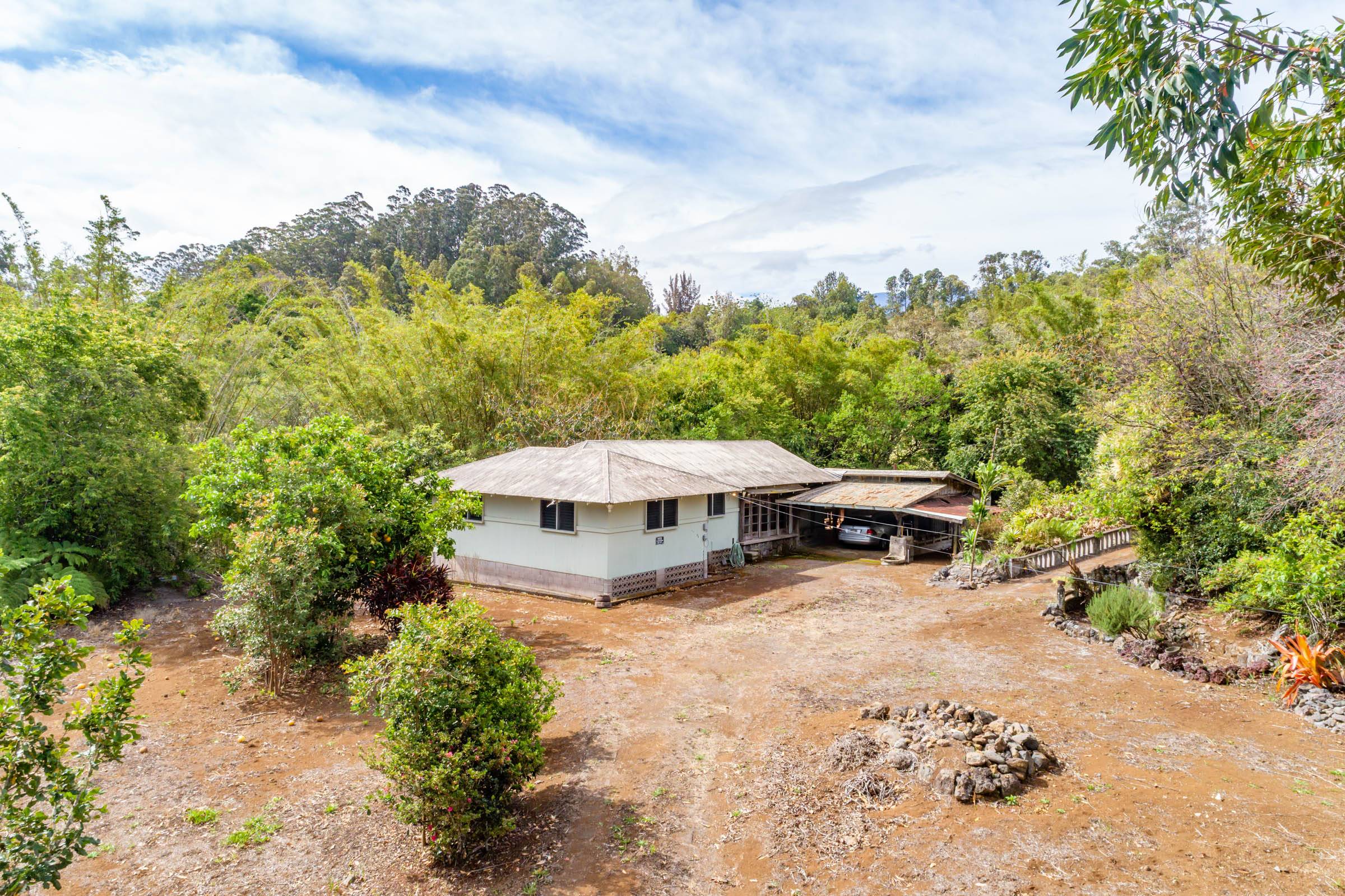 Honokaa, HI 96727,44-3275 HOO KAHUA RD