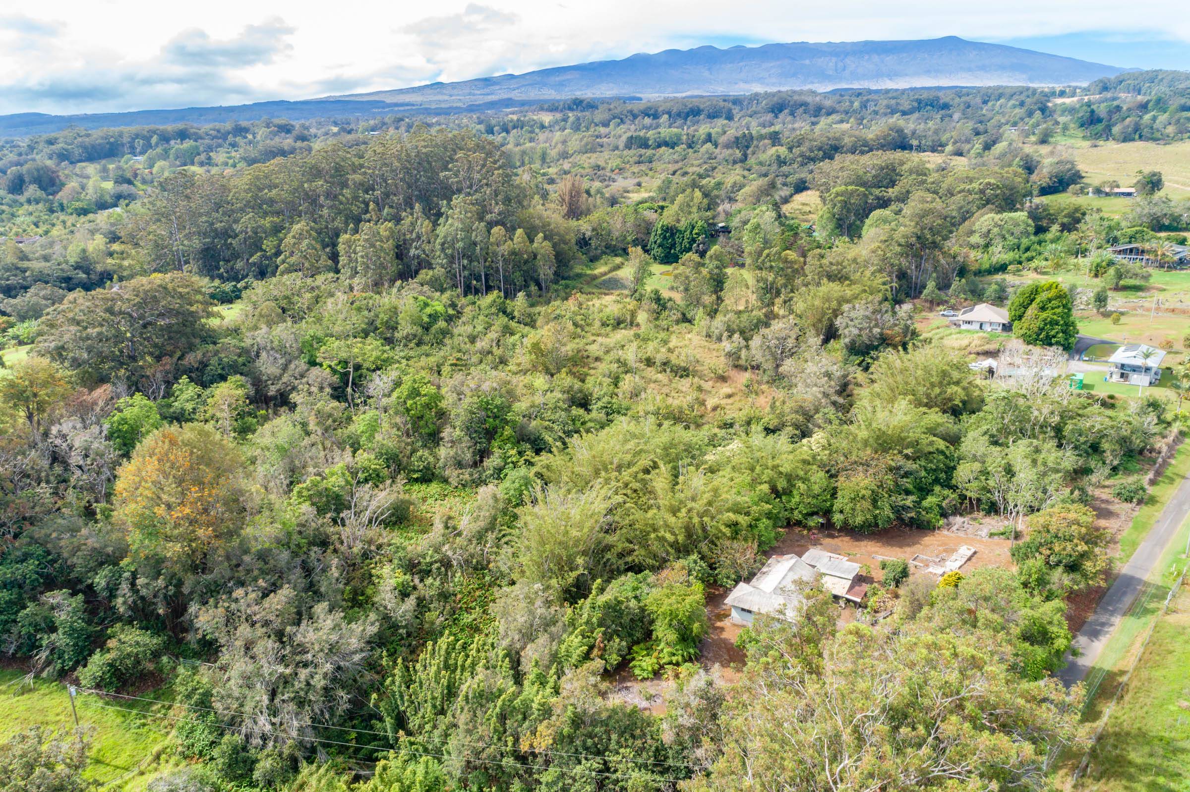 Honokaa, HI 96727,44-3275 HOO KAHUA RD