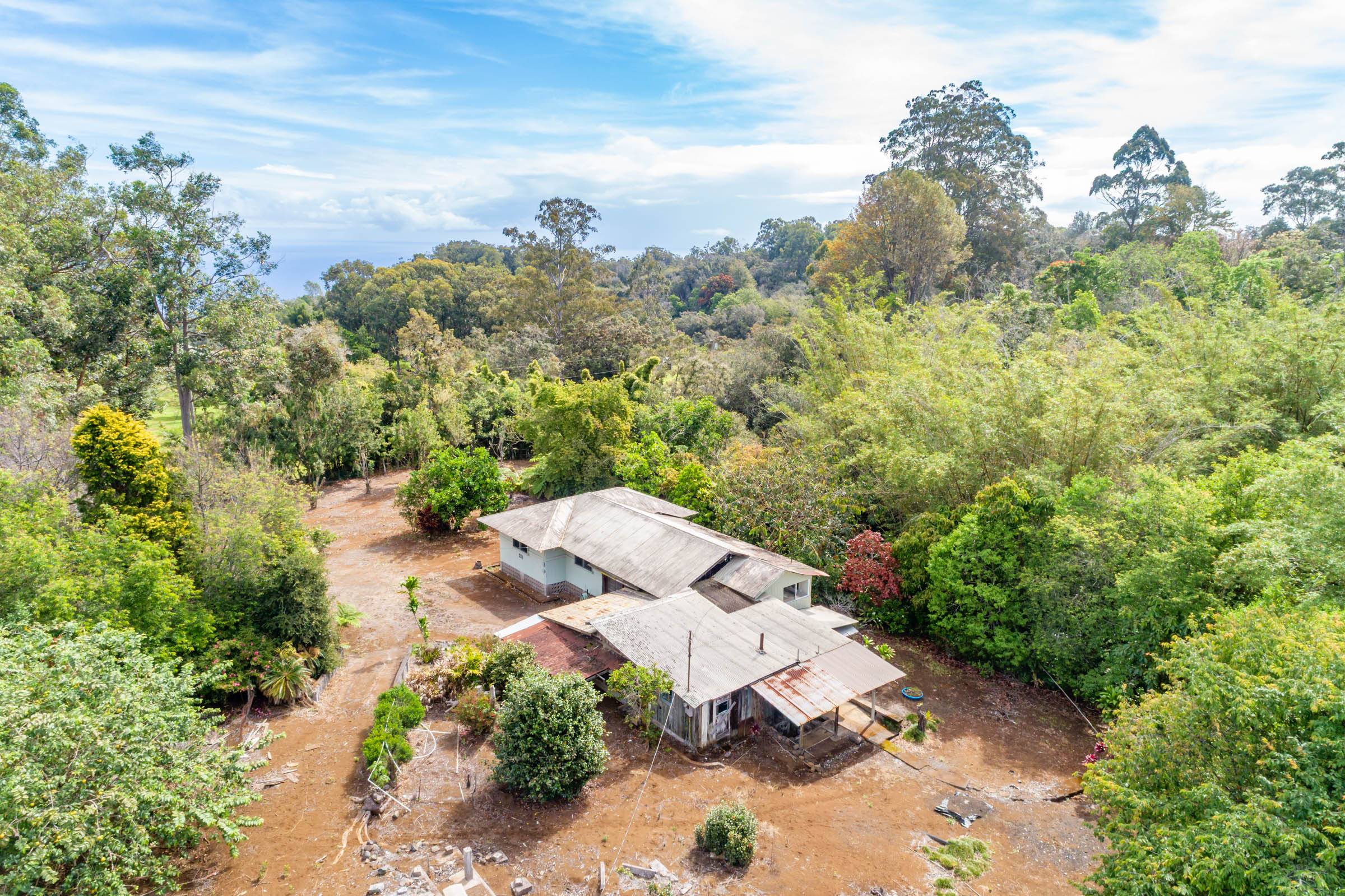 Honokaa, HI 96727,44-3275 HOO KAHUA RD