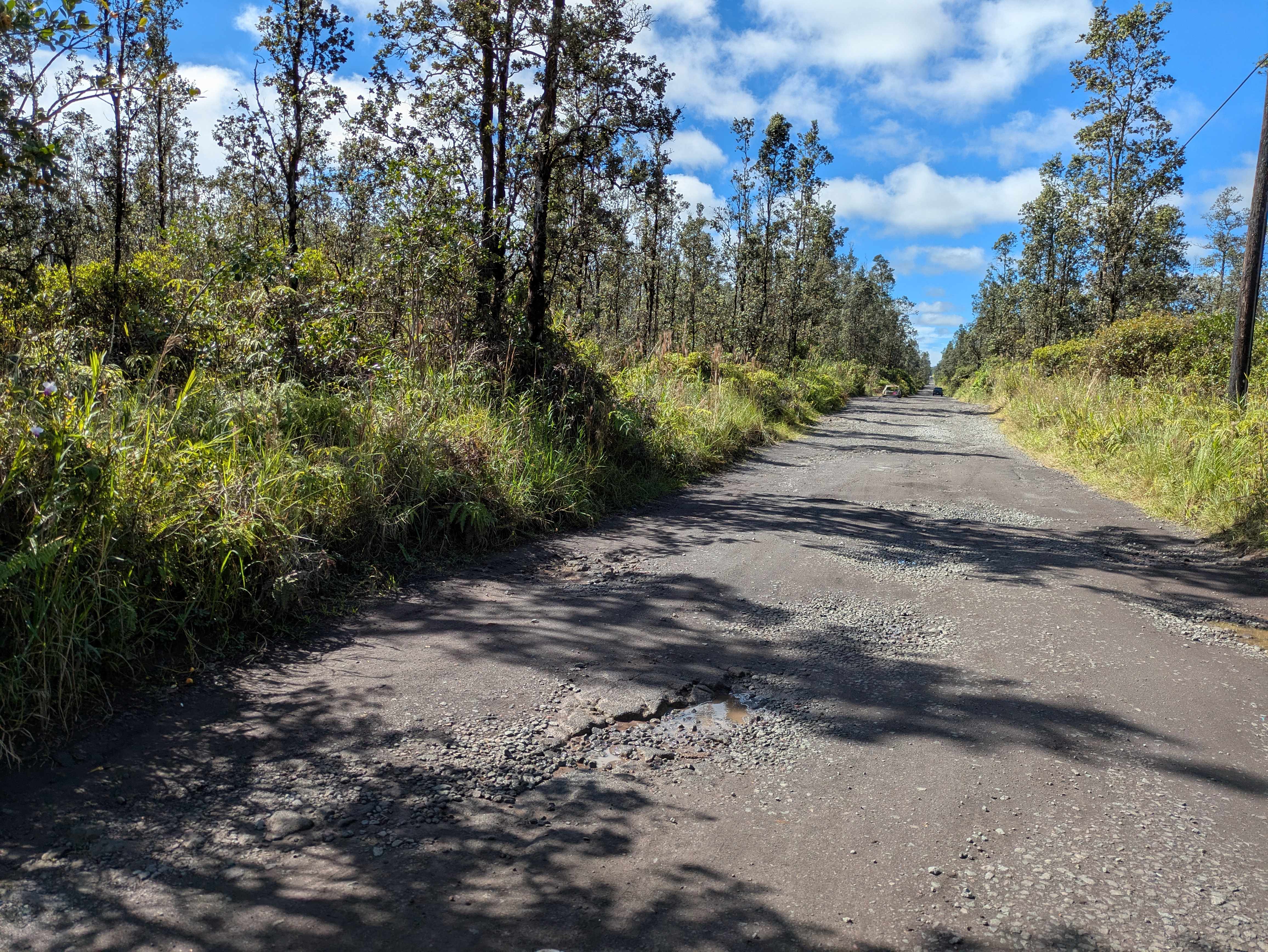 Mountain View, HI 96760,3954 ROAD 5 (UAU)