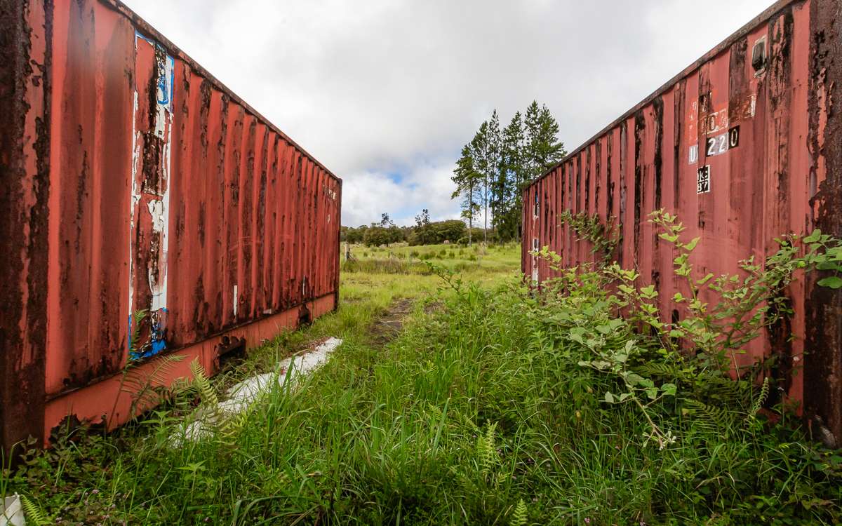 Volcano, HI 96785,GLENWOOD RD (OFF OF)