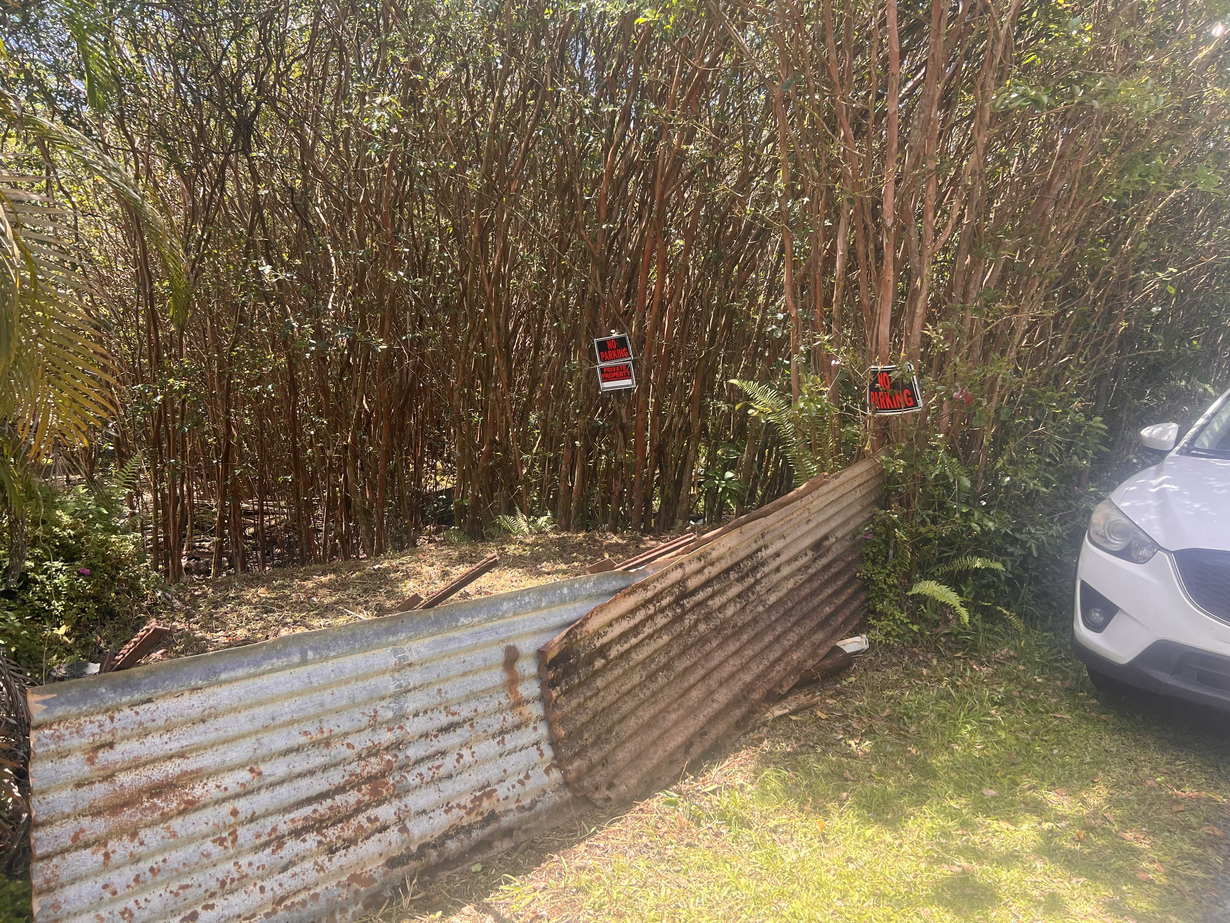 OCEAN VIEW PKWY, Pahoa, HI 96778