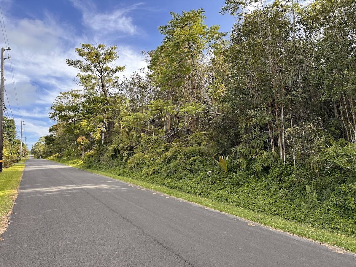 Pahoa, HI 96778,KUPONO ST