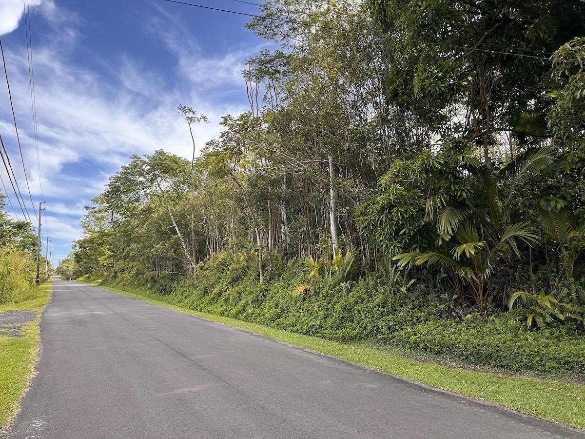 Pahoa, HI 96778,KUPONO ST