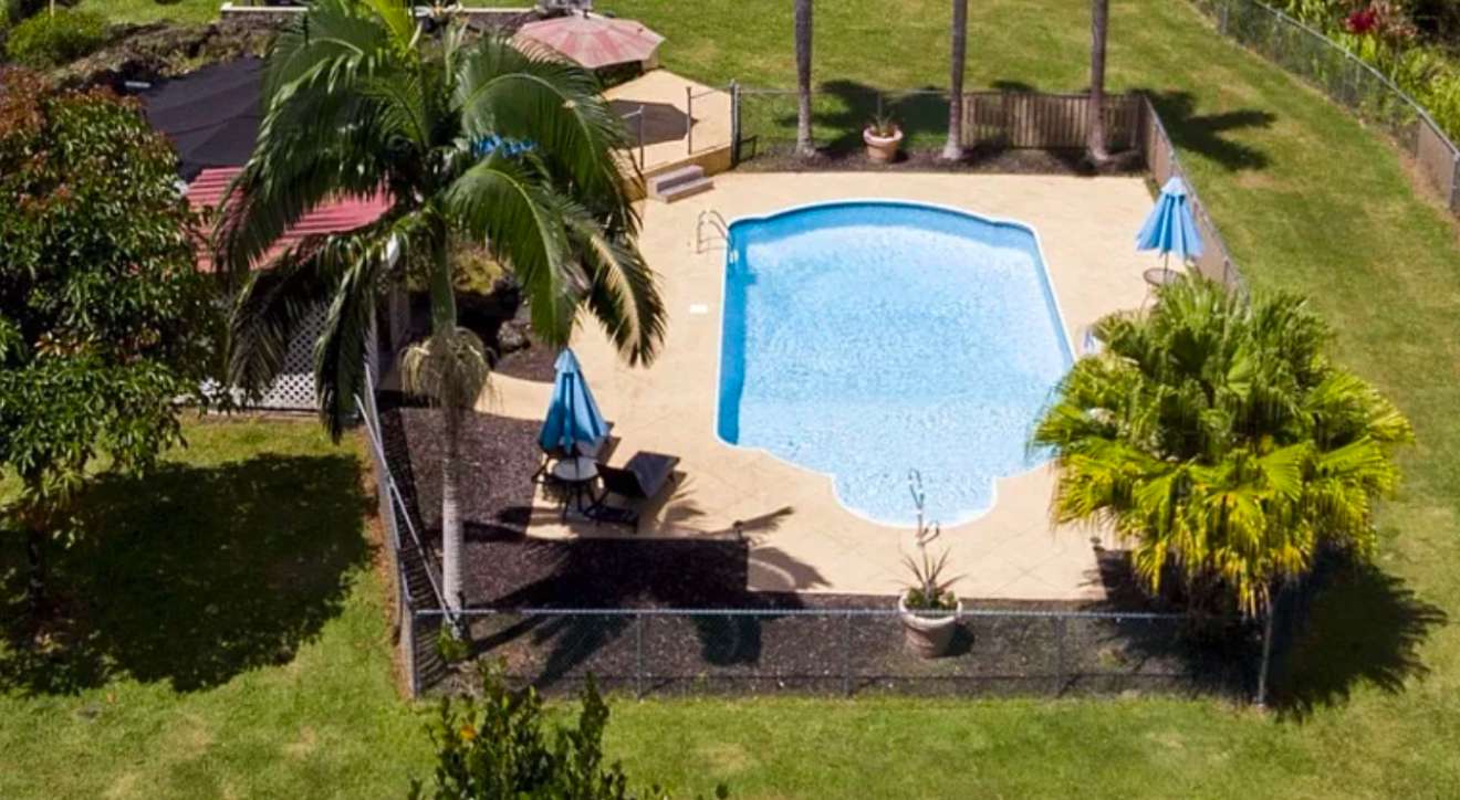 16-1873 34TH AVE, Kurtistown, HI 96760