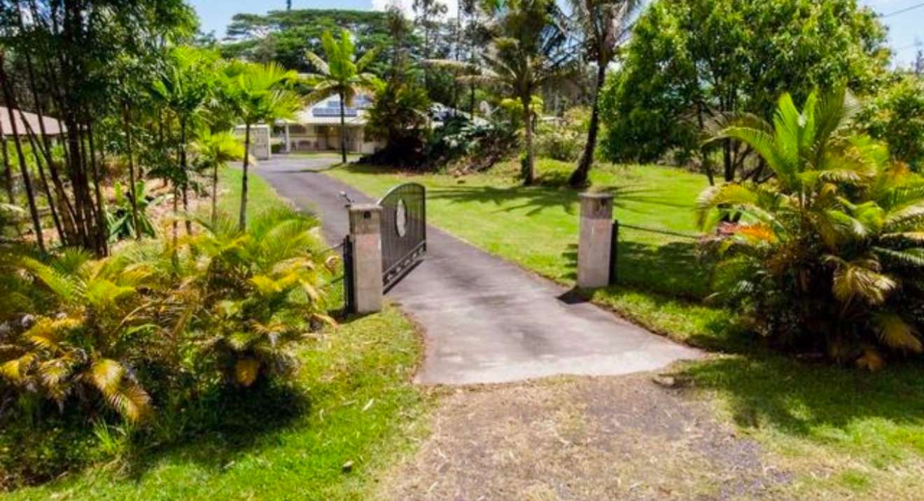 16-1873 34TH AVE, Kurtistown, HI 96760