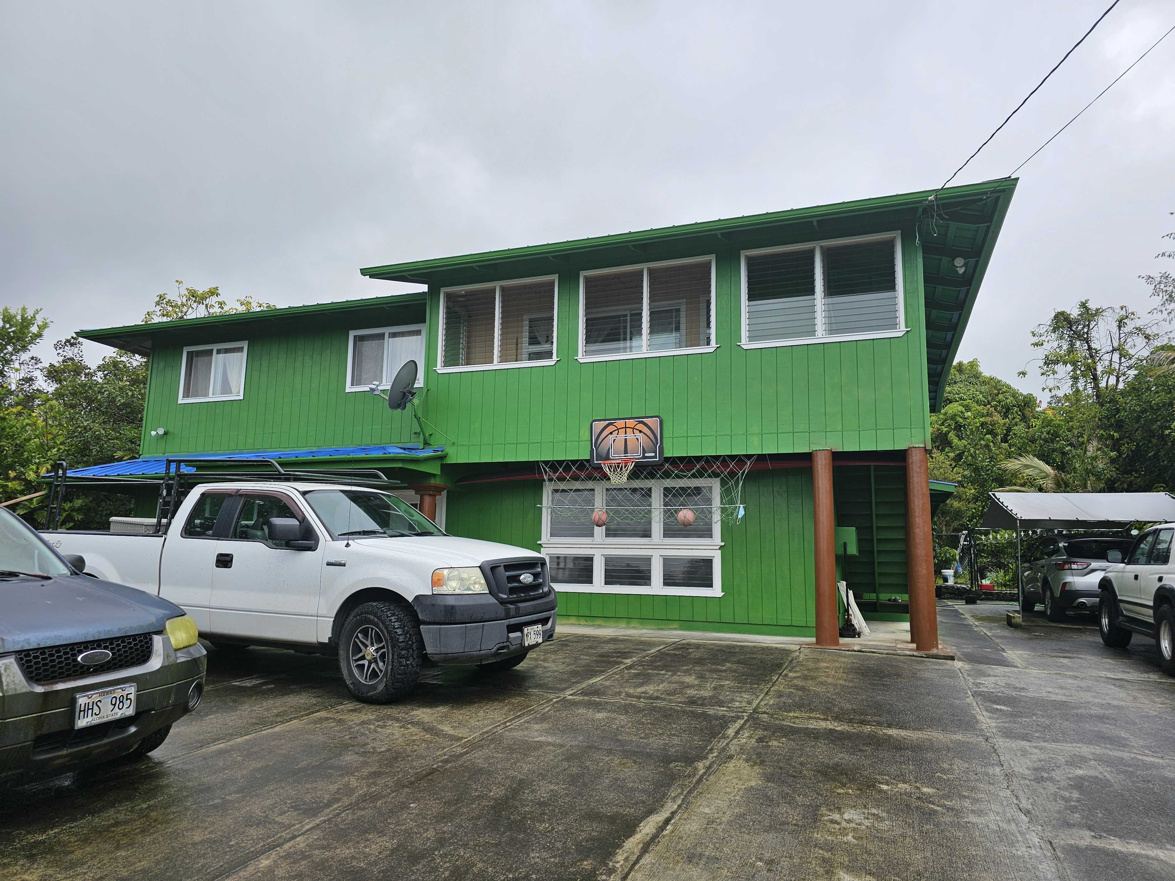 Mountain View, HI 96760,16-1754 UHINI ANA RD