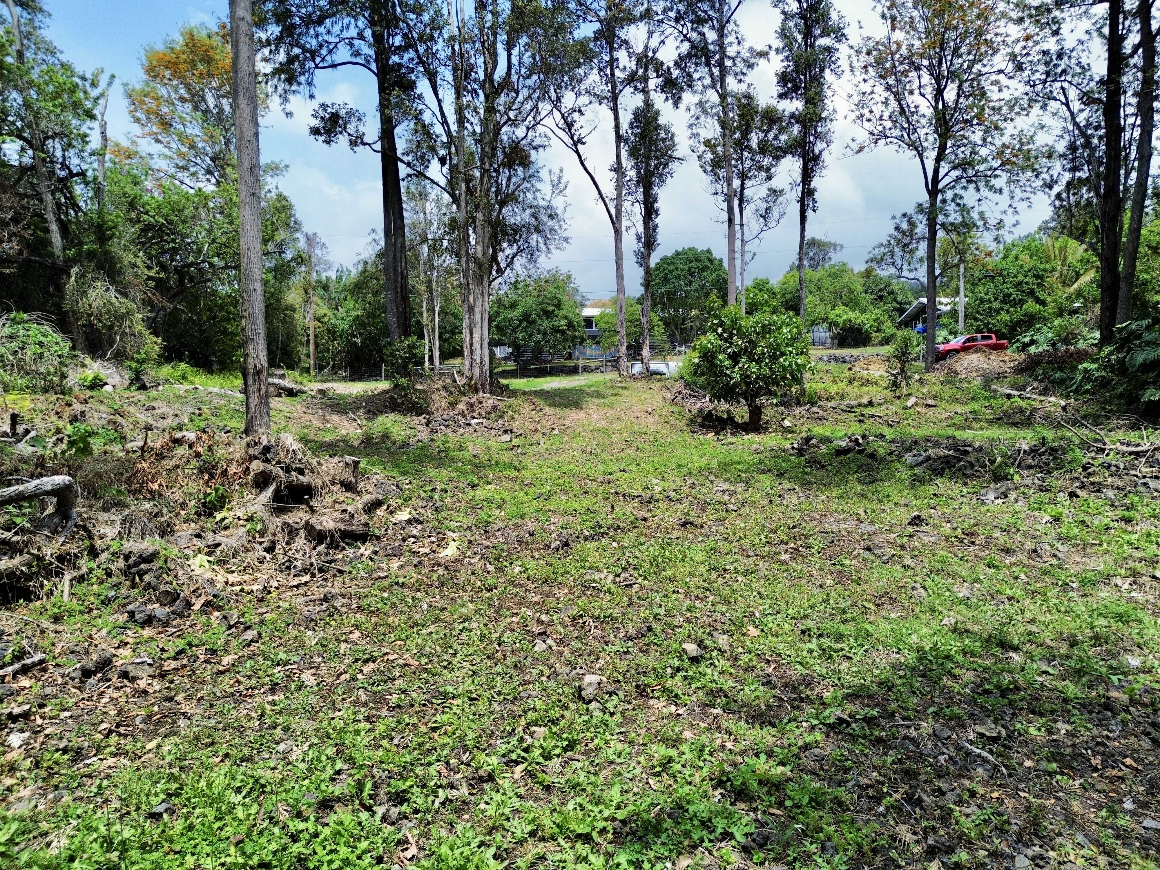 Captain Cook, HI 96704,89-768 LANI KONA RD