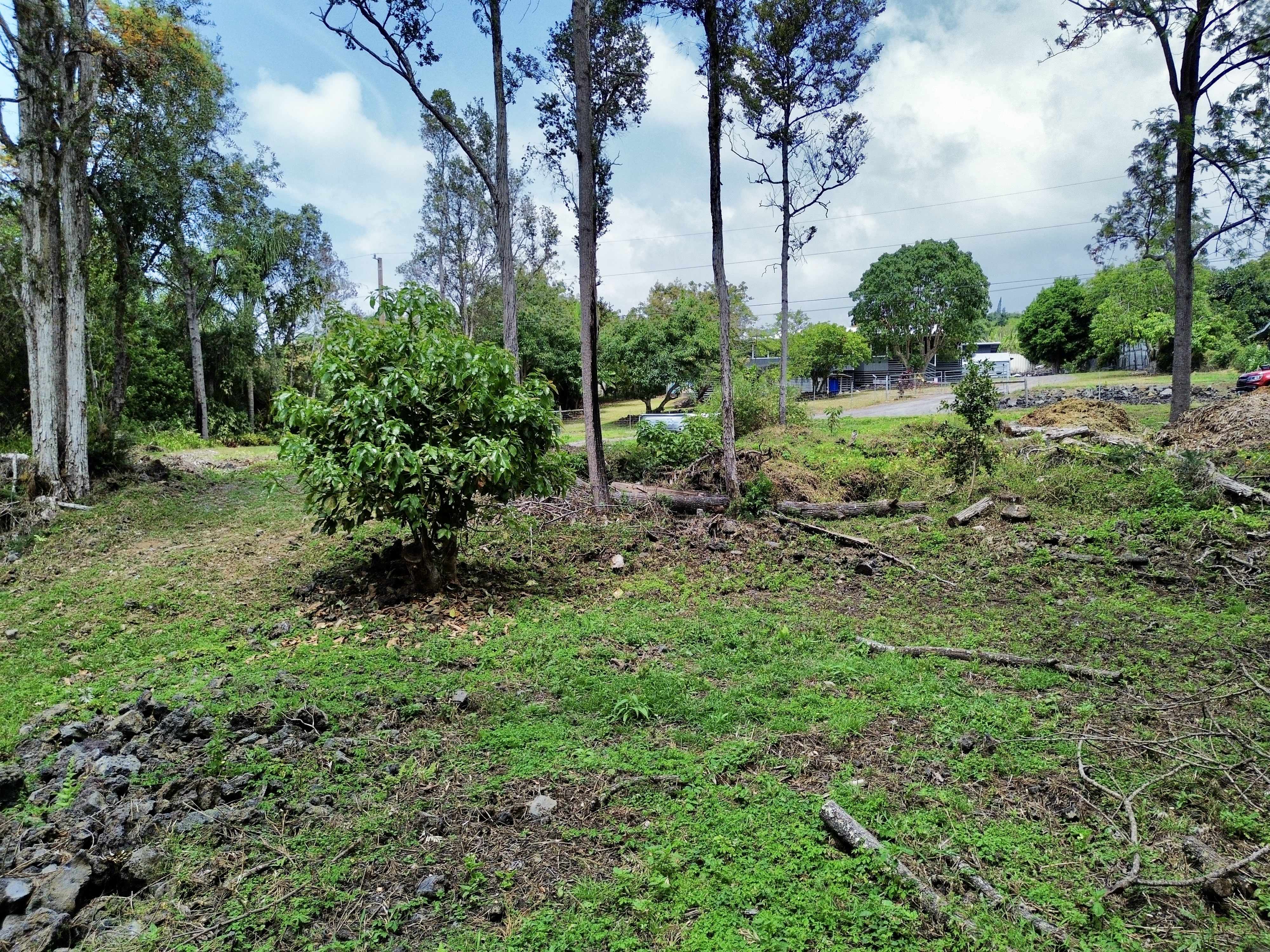 Captain Cook, HI 96704,89-768 LANI KONA RD