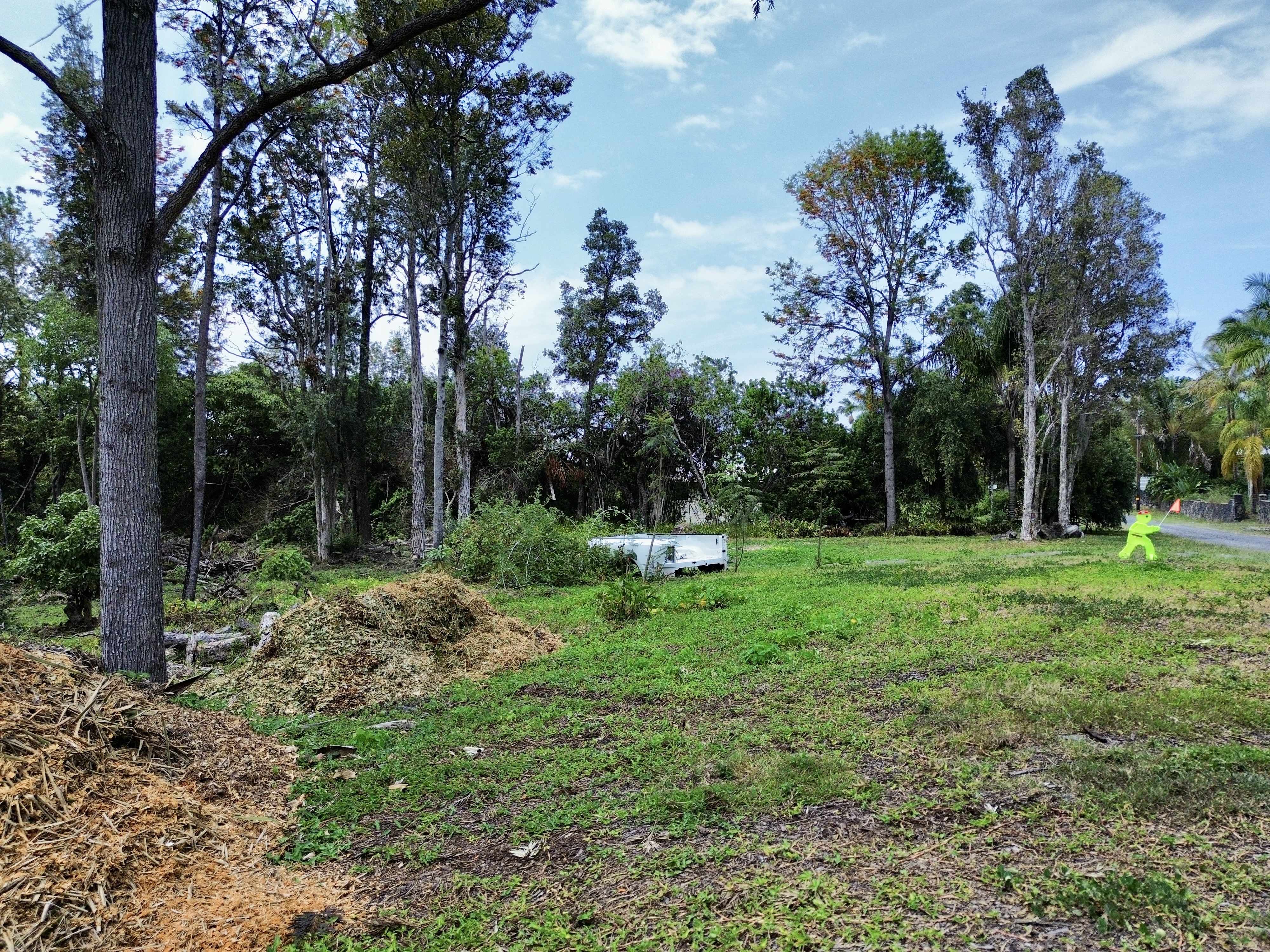 Captain Cook, HI 96704,89-768 LANI KONA RD