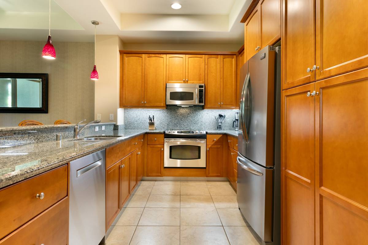 Kamuela, HI 96743,68-1125 KANIKU DR #1303