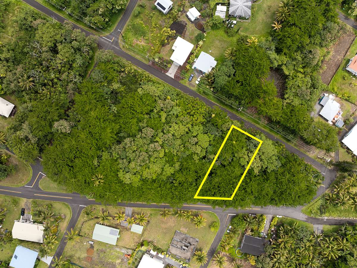 Pahoa, HI 96778,PAPAI ST