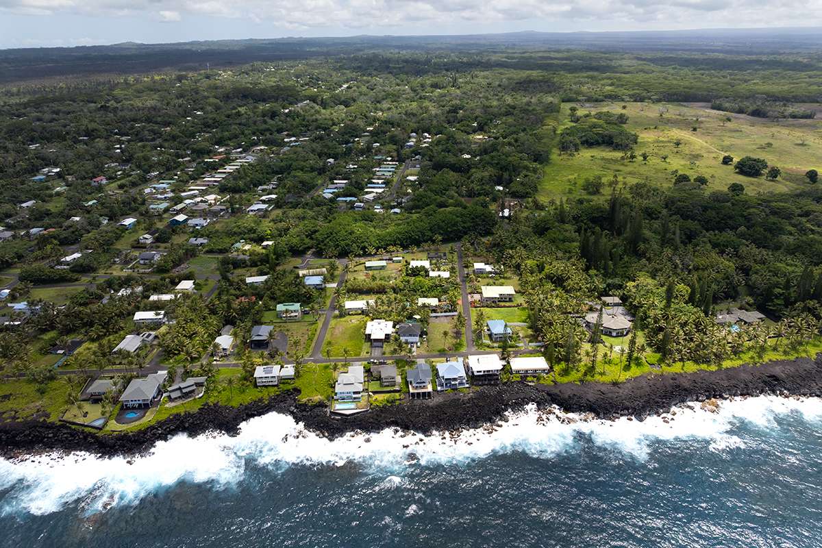 Pahoa, HI 96778,PAPAI ST