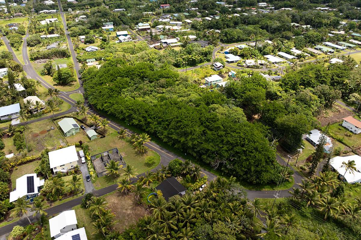Pahoa, HI 96778,PAPAI ST