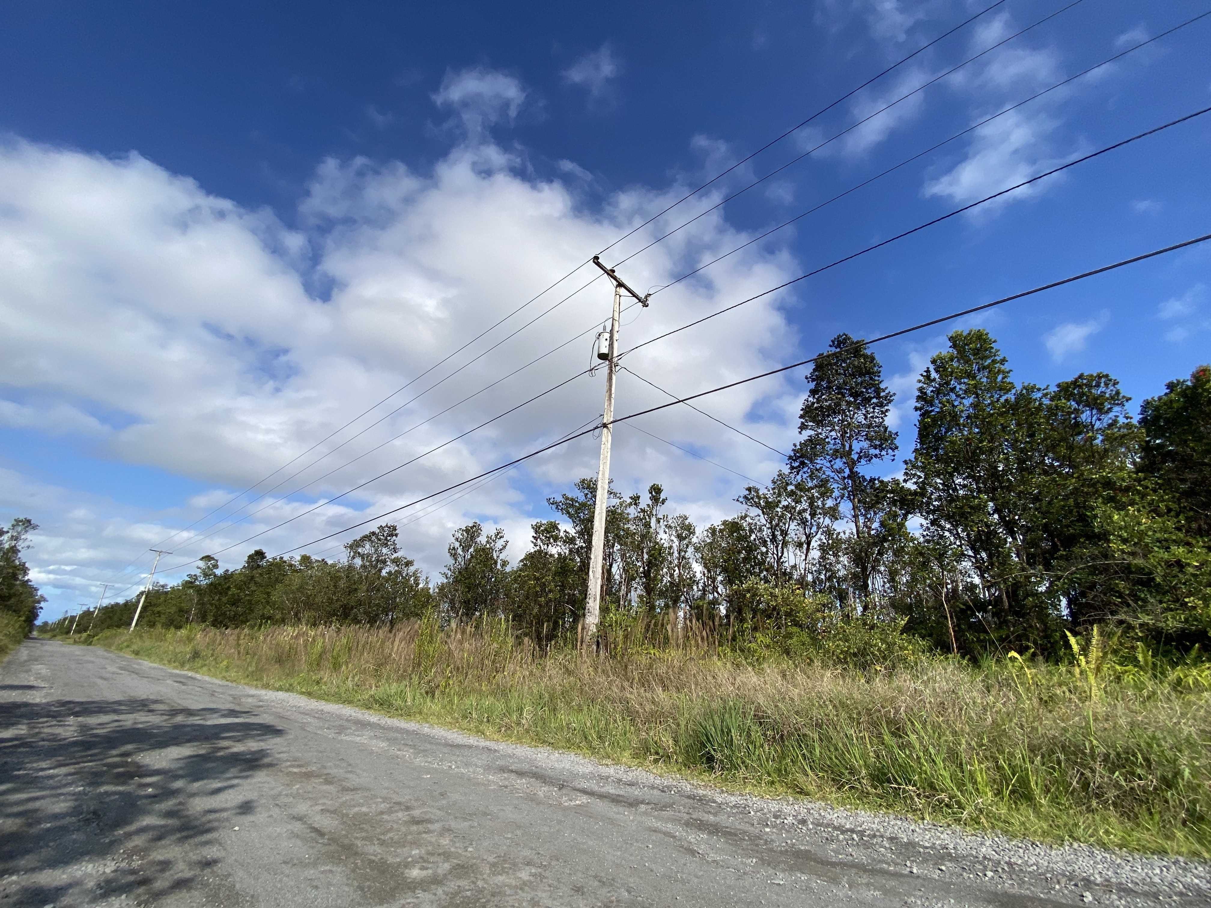 Volcano, HI 96785,KALEPONI DR
