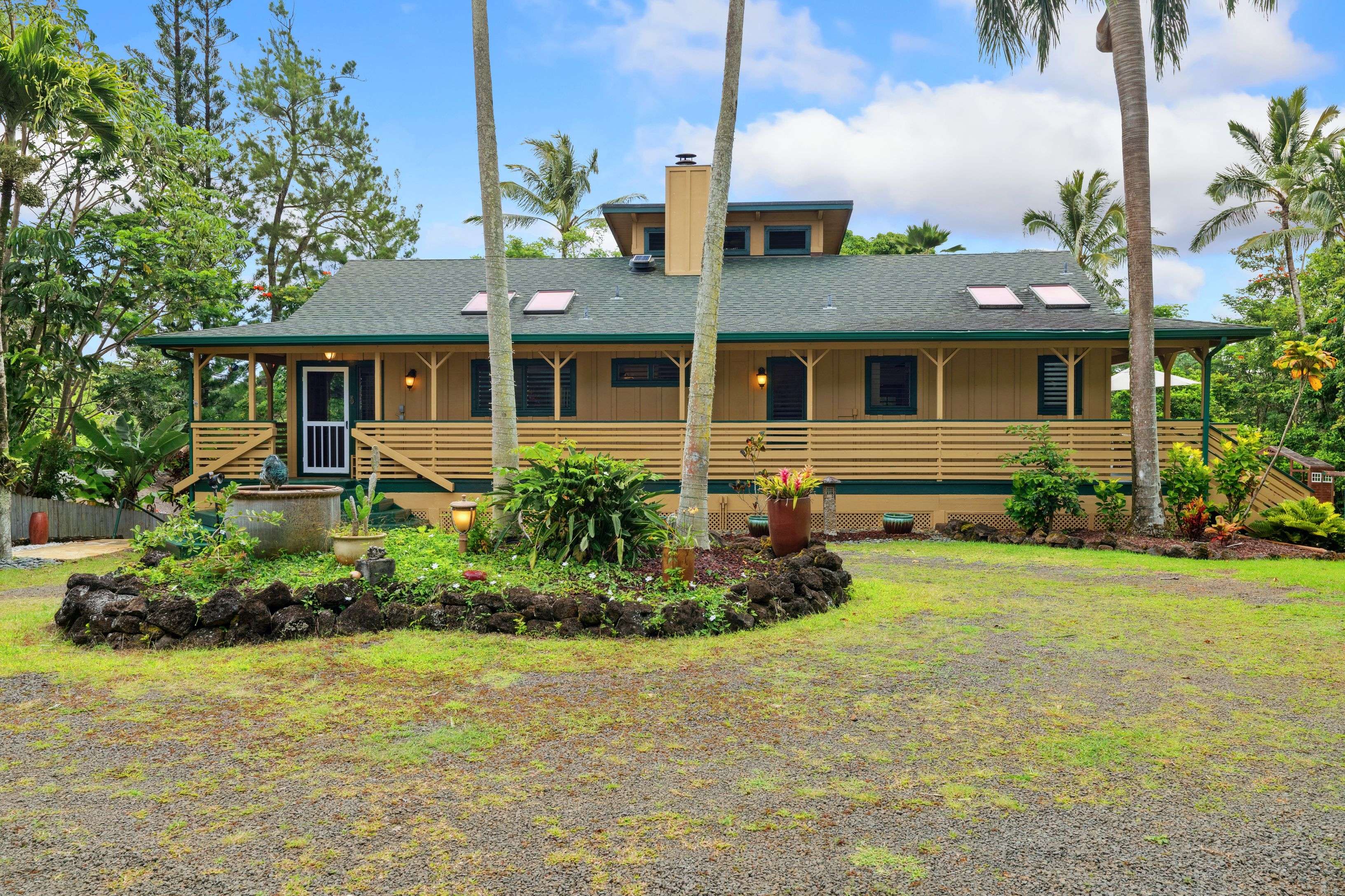 4429-A KALUAMAKUA PL, Kilauea, HI 96754