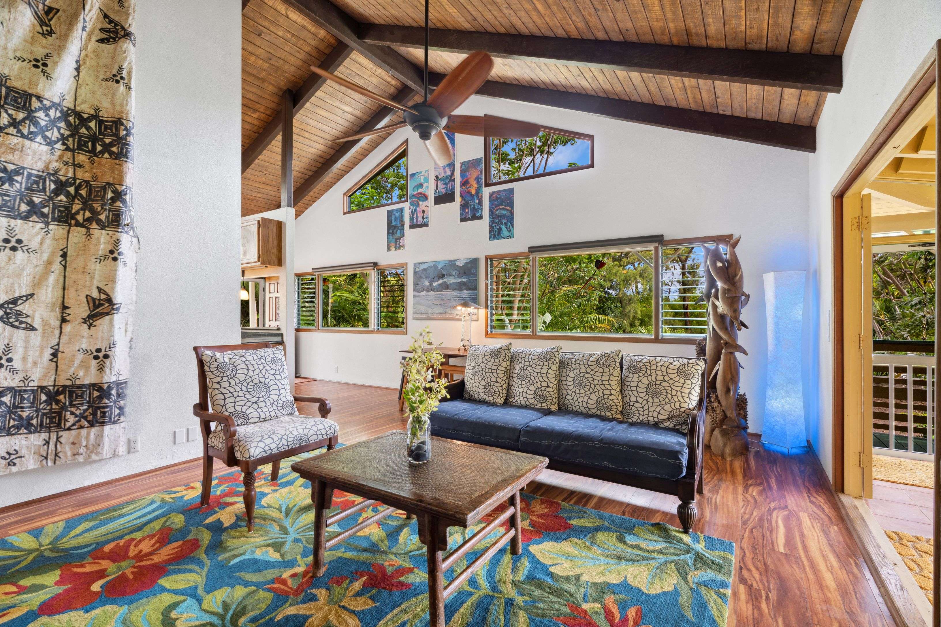 4429-A KALUAMAKUA PL, Kilauea, HI 96754