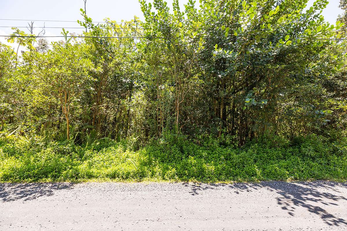 Keaau, HI 96749,10TH AVE