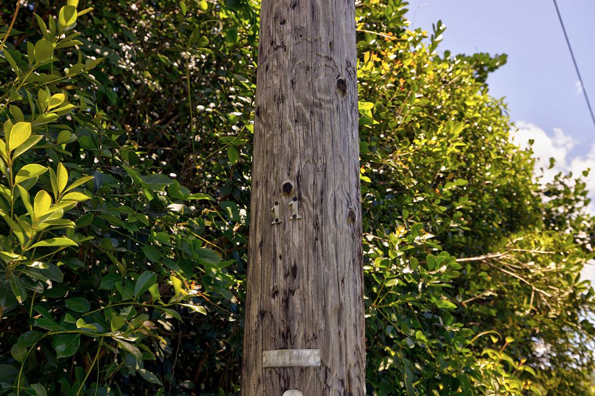 Keaau, HI 96749,10TH AVE