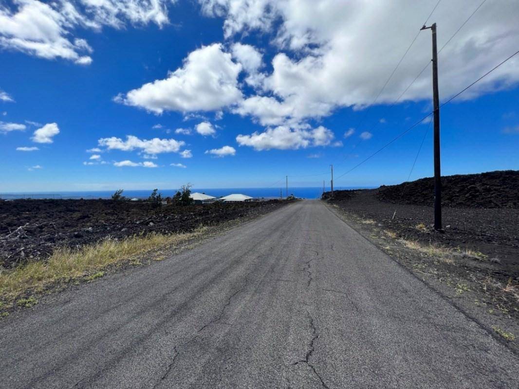 Ocean View, HI 96737,HOKULANI BLVD