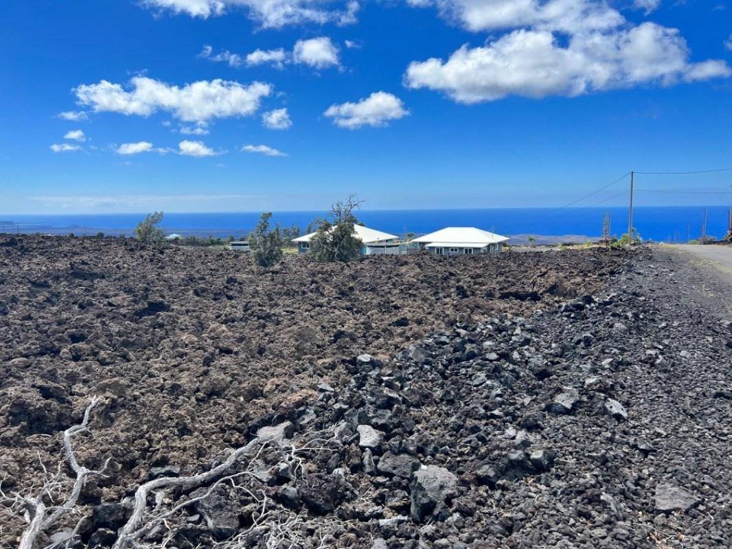 Ocean View, HI 96737,HOKULANI BLVD