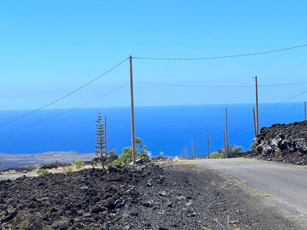 Ocean View, HI 96737,HOKULANI BLVD