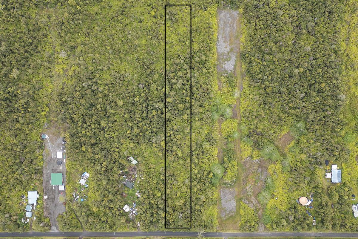 Mountain View, HI 96771,HIBISCUS ST