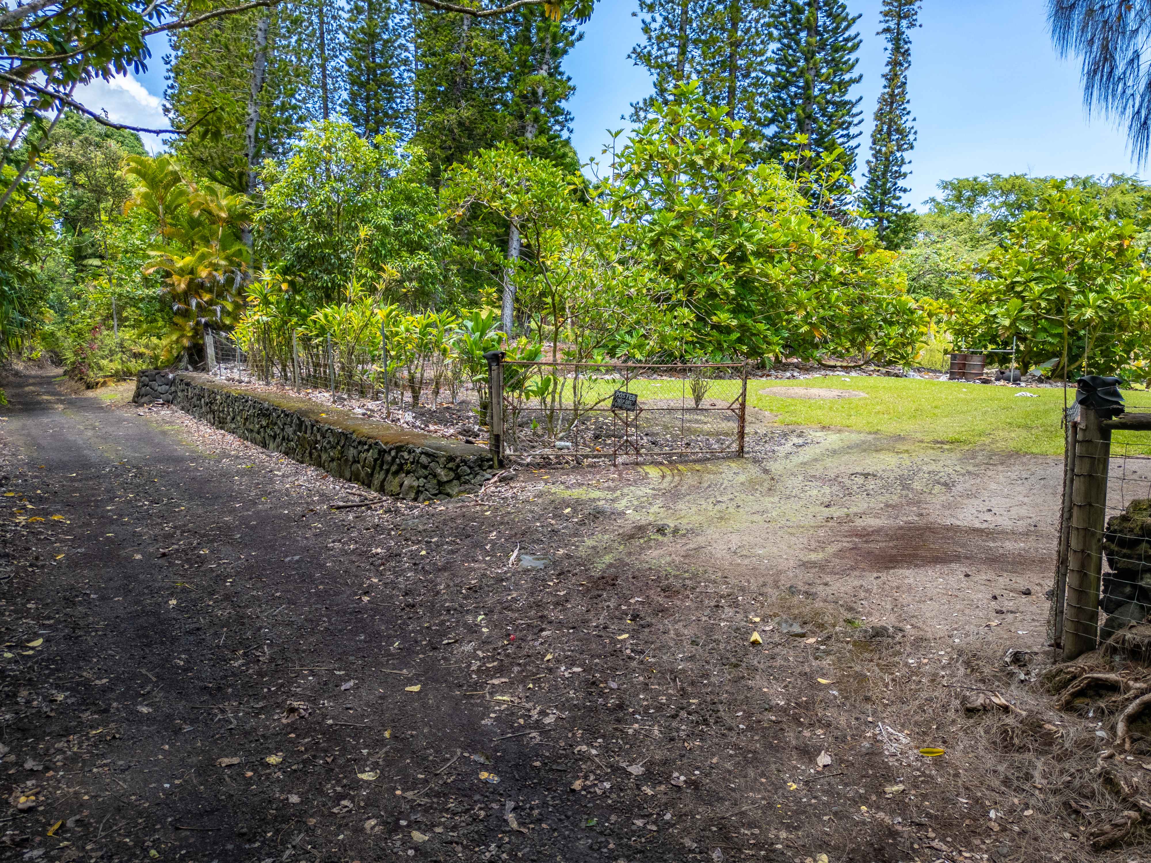 Pahoa, HI 96778,KAMAILI RD