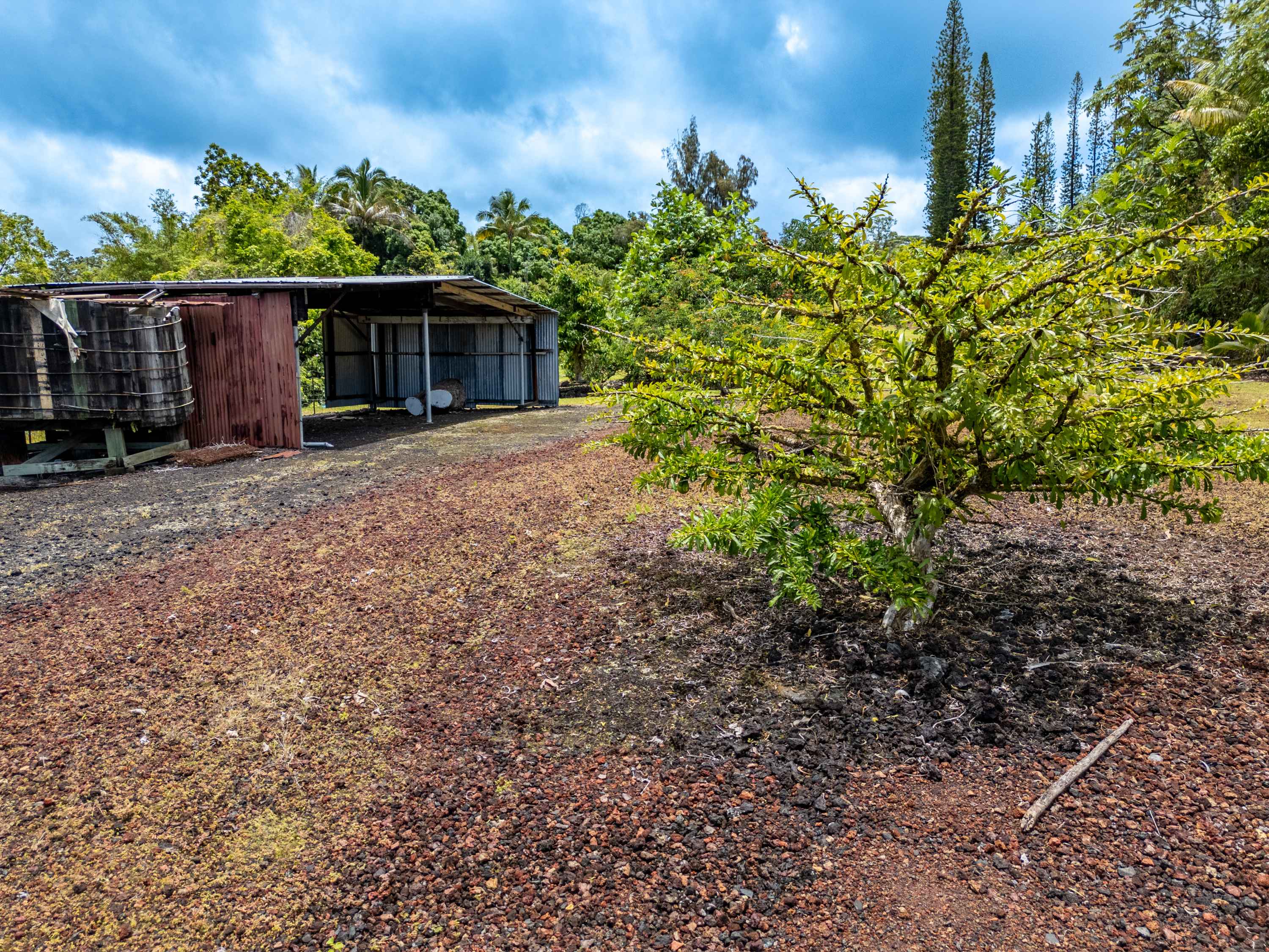KAMAILI RD, Pahoa, HI 96778