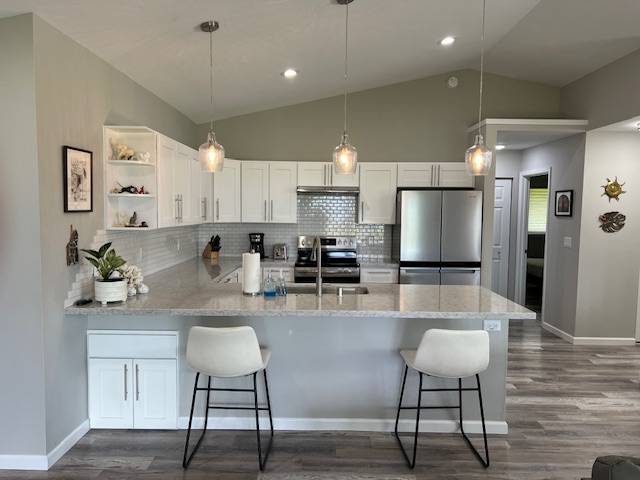 Kurtistown, HI 96760,16-553 ORCHIDLAND DR