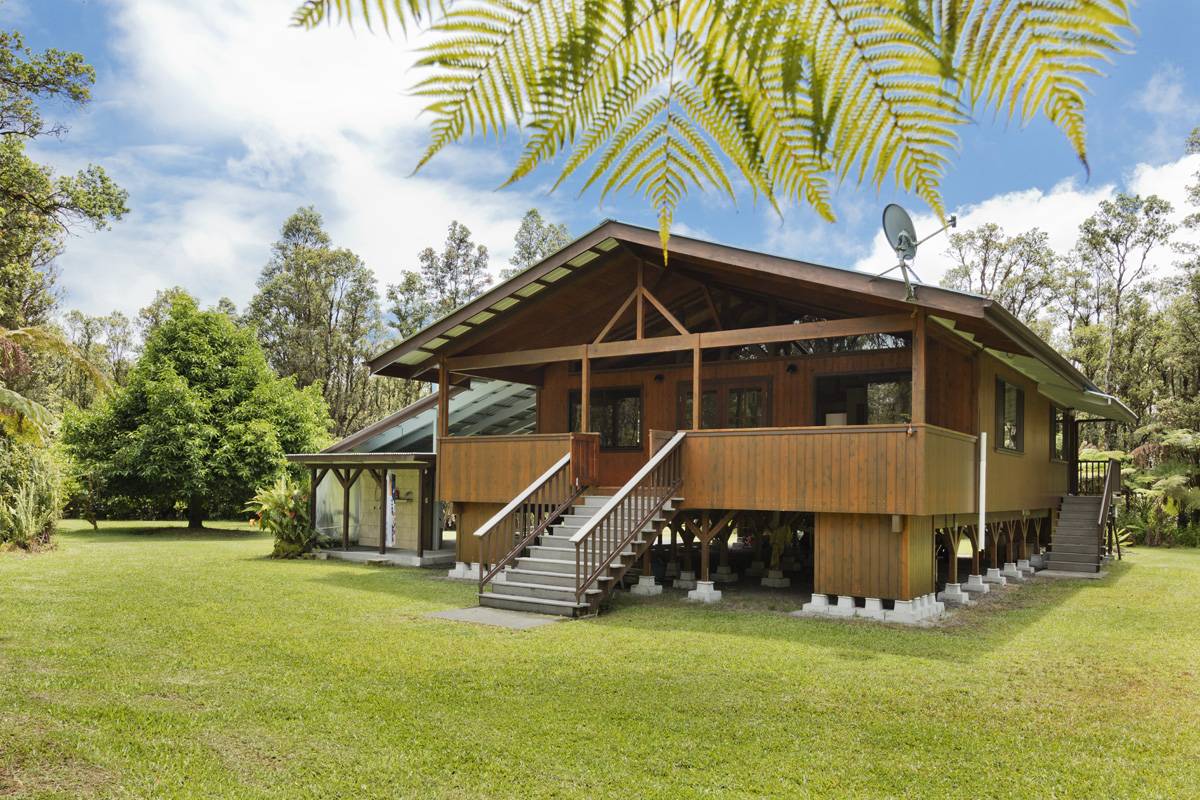 Mountain View, HI 96771,11-2991 WAIMAKA O PELE RD