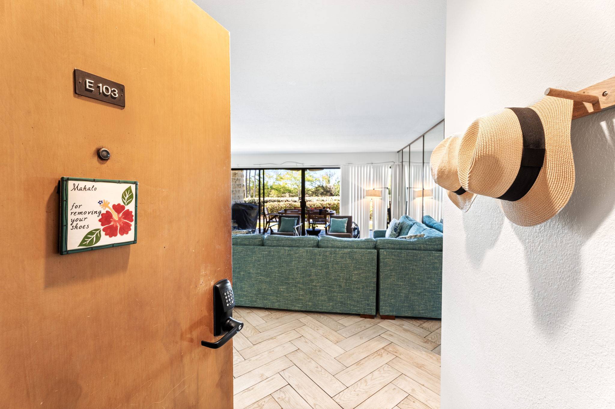 78-7070 ALII DR #E103, Kailua-kona, HI 96740