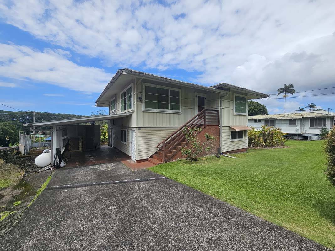 Hilo, HI 96720,140 PALANI ST