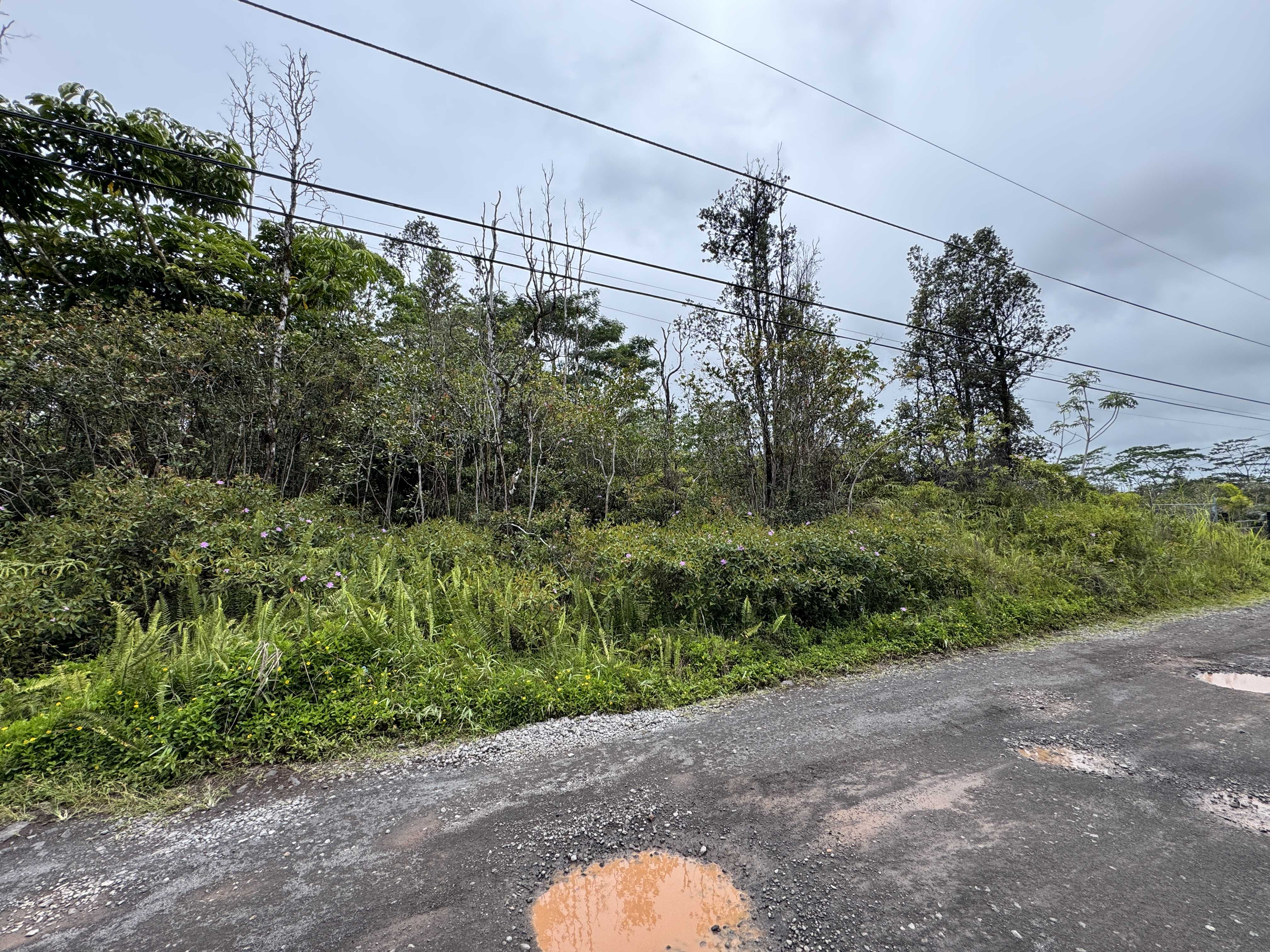 Kurtistown, HI 96760,34TH AVE