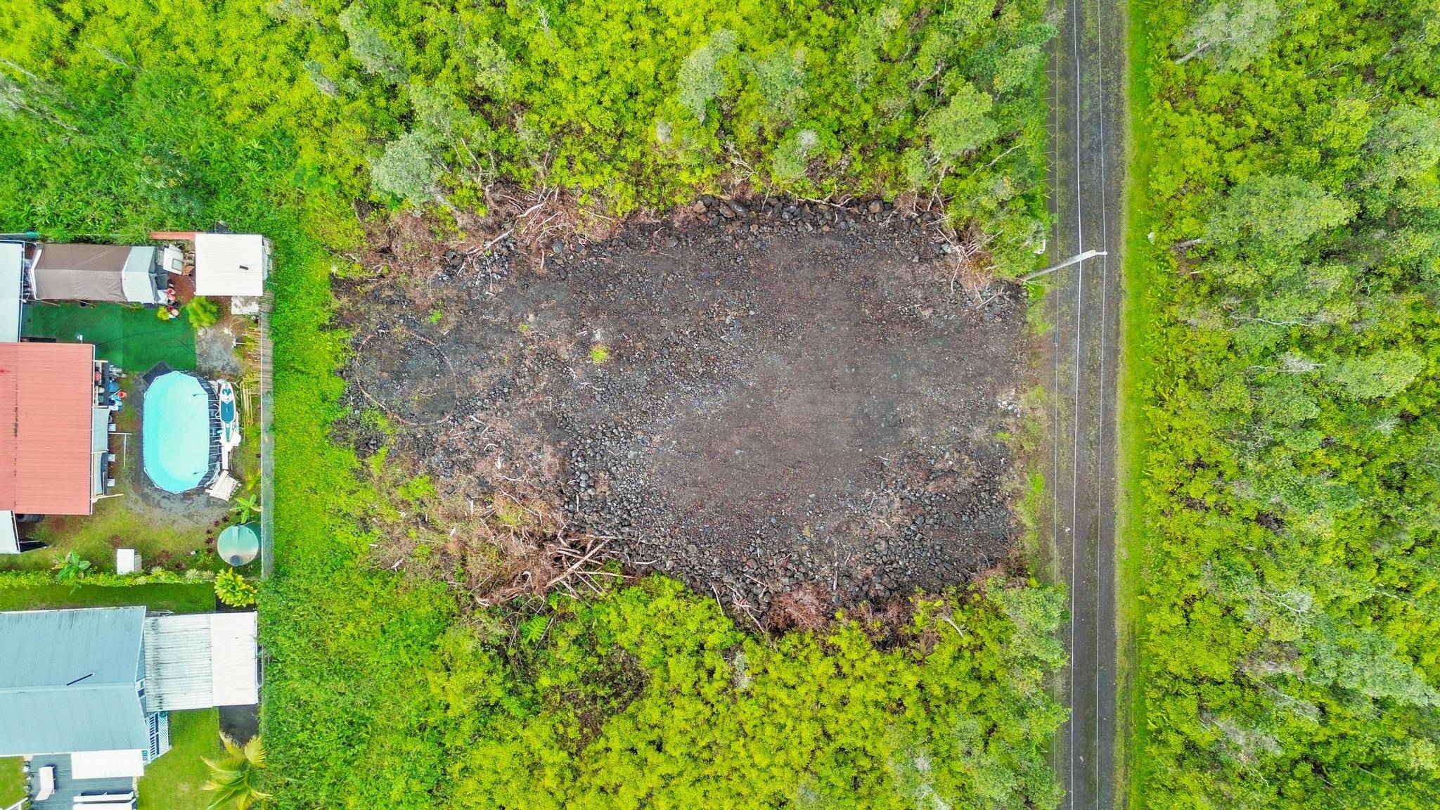 Pahoa, HI 96778,14-3440 OAHU RD #Lot - 917