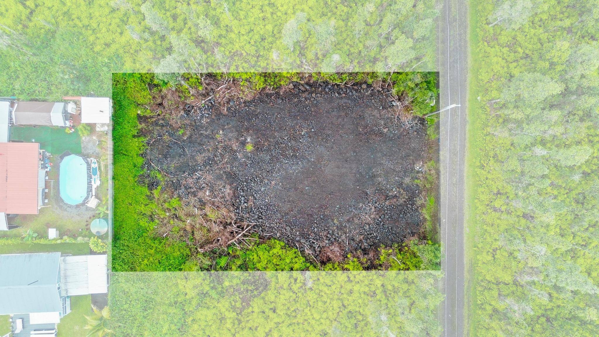 Pahoa, HI 96778,14-3440 OAHU RD #Lot - 917