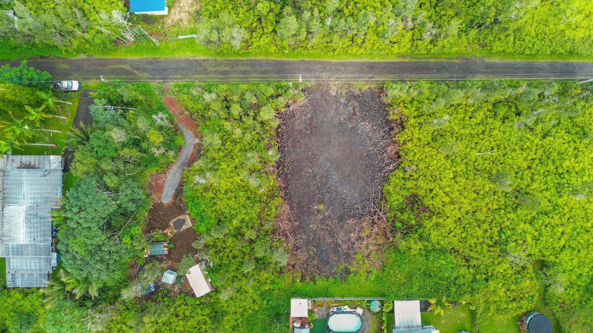 Pahoa, HI 96778,14-3440 OAHU RD #Lot - 917