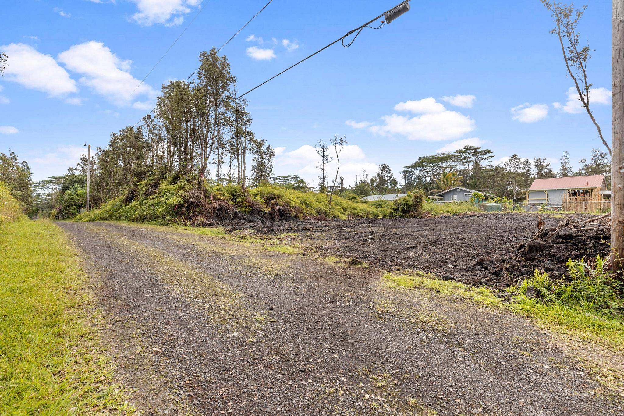 Pahoa, HI 96778,14-3440 OAHU RD #Lot - 917