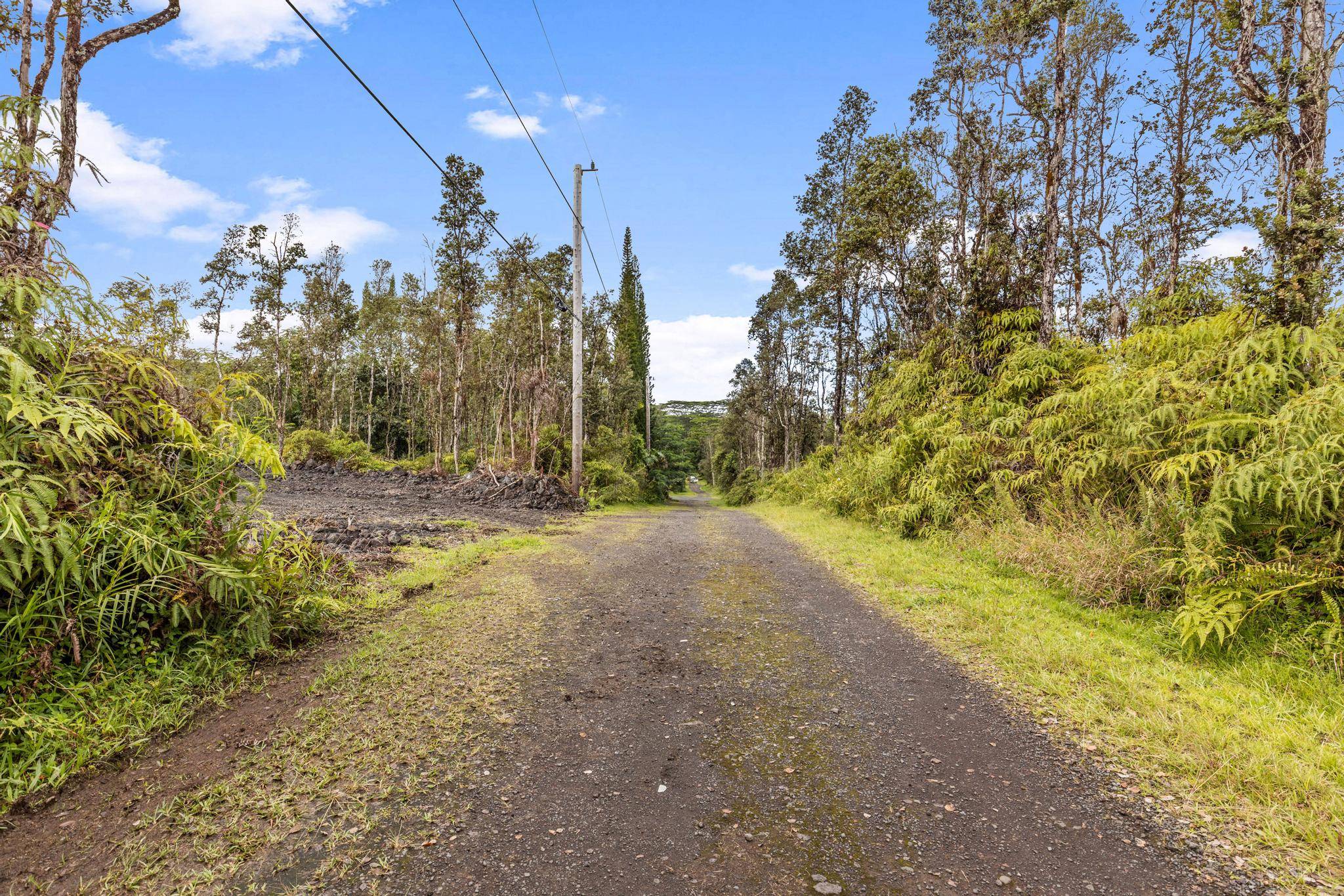Pahoa, HI 96778,14-3440 OAHU RD #Lot - 917