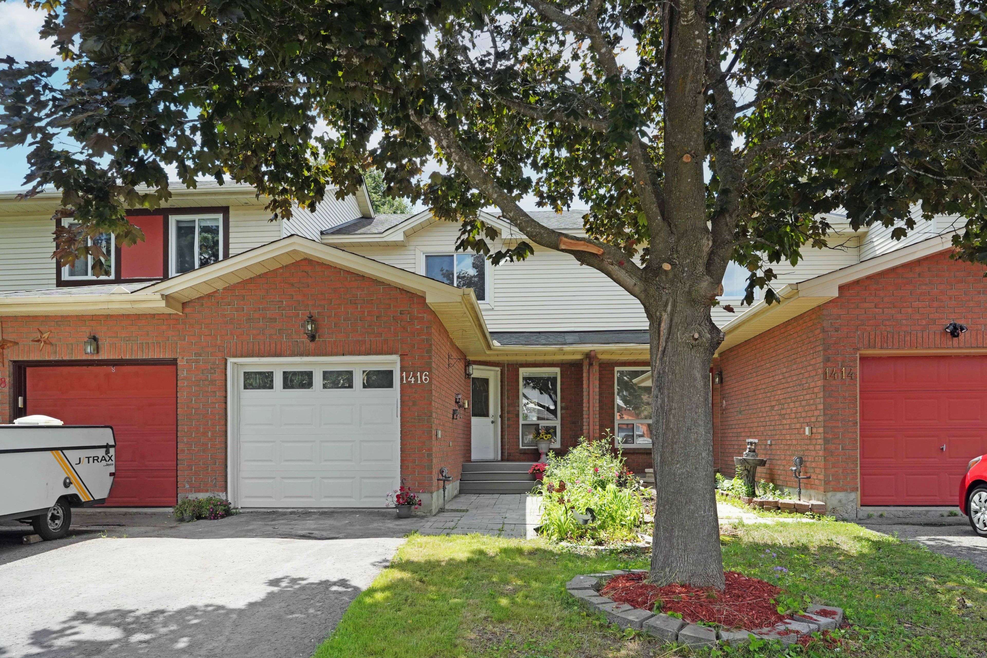 Orleans - Cumberland And Area, ON K1E 3X4,Address not disclosed