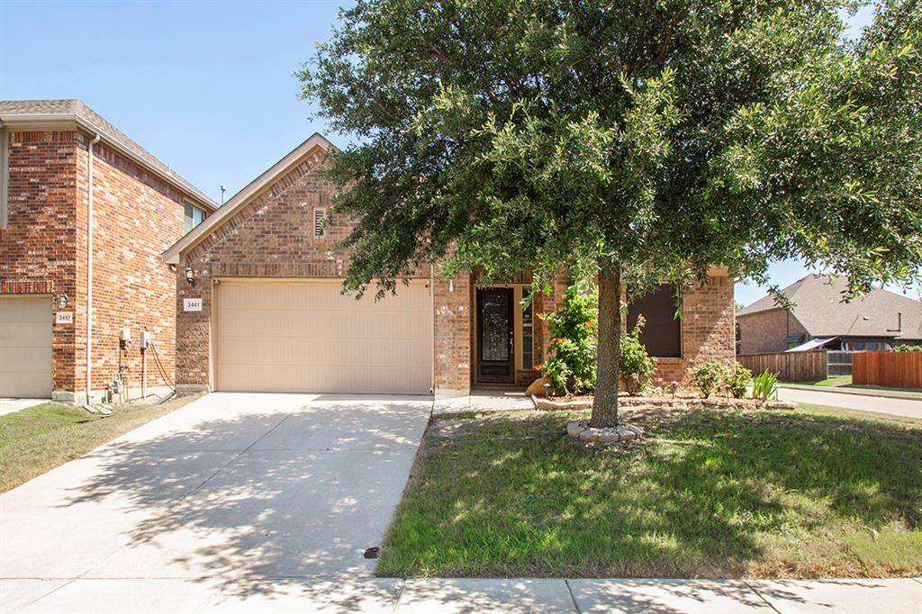 Fort Worth, TX 76244,3461 Twin Pines Drive