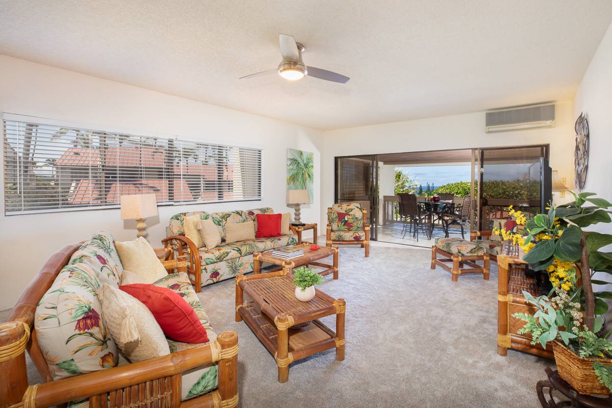 78-6842 ALII DR #1201, Kailua-kona, HI 96740